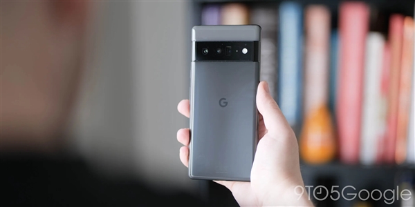 7400元的谷歌Pixel 6 Pro 512G被运营商下架：老外感到惋惜