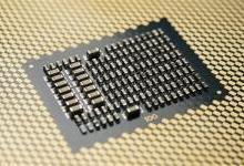 胶水封装！Intel 48核心首曝：12通道内存