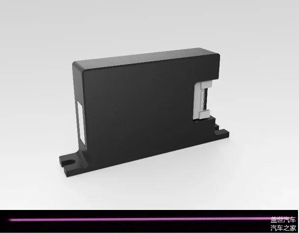新品发布 | 炬光科技推出905nm线光斑激光发射模组LE02