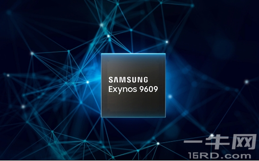 10nm制程,八核心架构!三星Exynos 9609处理器发布