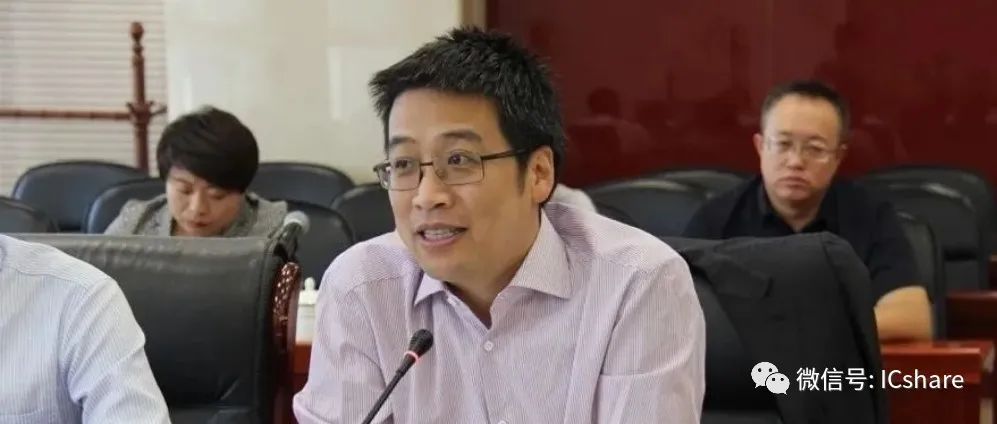 重磅！紫光展锐换帅！新任董事长吴胜武