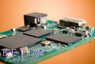 USB 3.0 FPGA模块能够实现360MB/s的传输速率