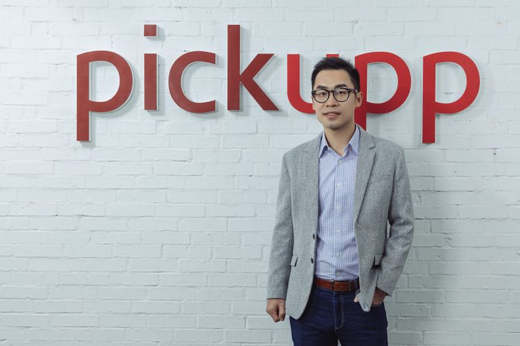 Pickupp盼共创物流生态系 旺季爆量、卡关有解？