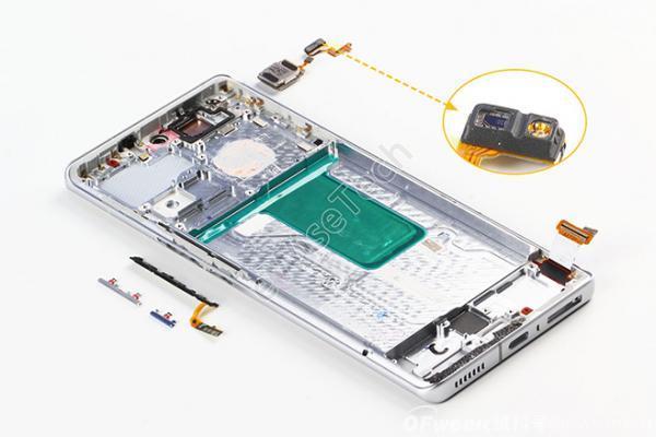 E拆解：iQOO 9 Pro不仅是配置堆料，散热也是做足准备