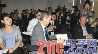《现场总线CANopen设计与应用》新书发布会报道
