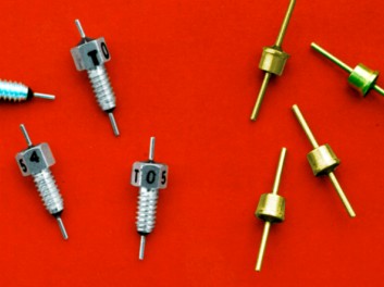 Mouser Electronics 扩充CTS公司的产品