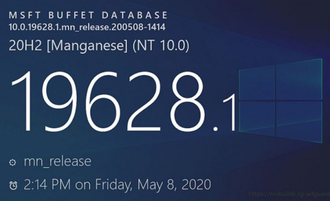 Windows 10 Build 19628发布：初步支持DNS over HTTPS