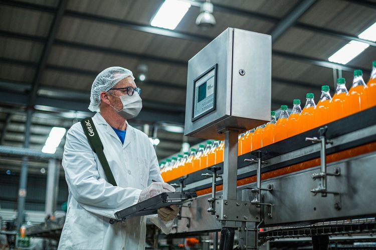 上下游业者协推 IoT/AIoT成长亮眼