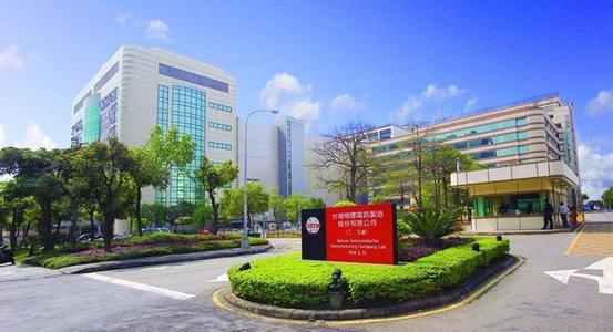1100亿元！继台积电赴美建厂之后，又一芯片巨头主动出击了