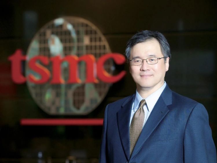 台积资深副总米玉杰：业界对芯片需求更清晰