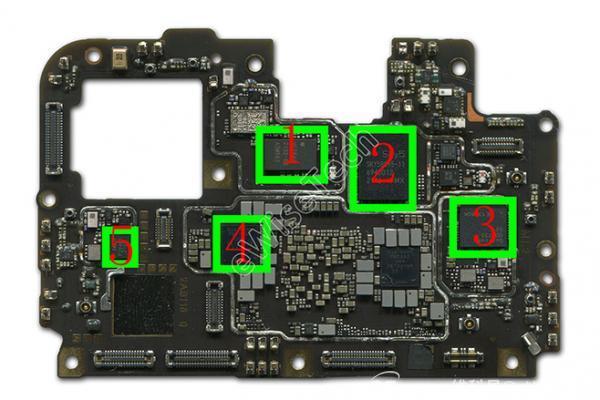 realme GT2拆解：配置上是直屏水桶机，拆解后散热体系还算不错
