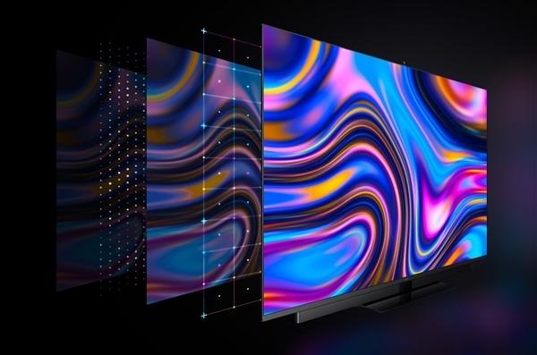 华为海思自研OLED驱动芯片已流片：最高28nm、可完全去美化