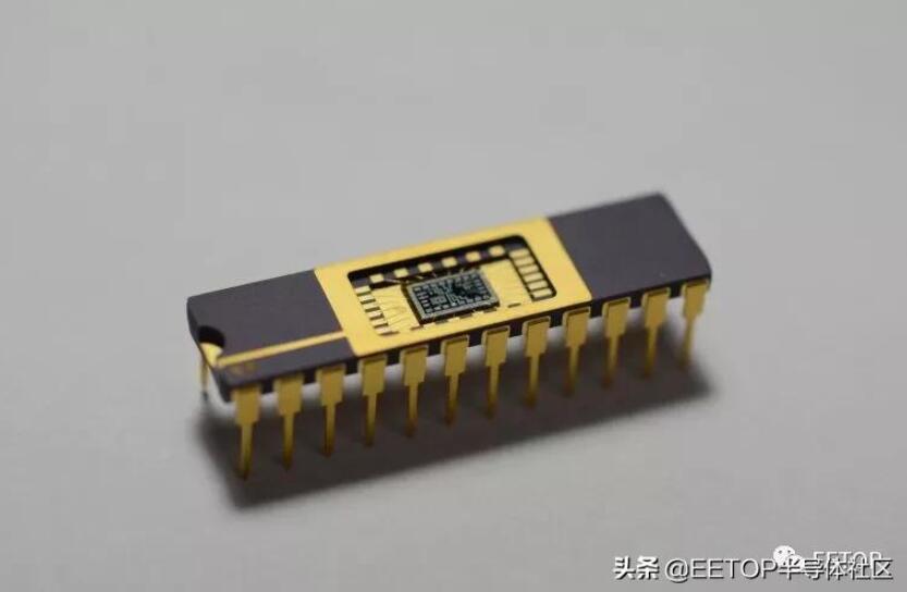 外国小伙打造出家庭芯片工厂！高中时期就制出集成放大