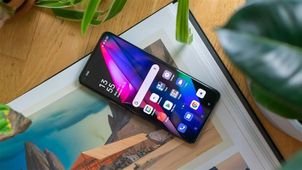 OPPO ColorOS升级：20个应用在后台常驻无压力