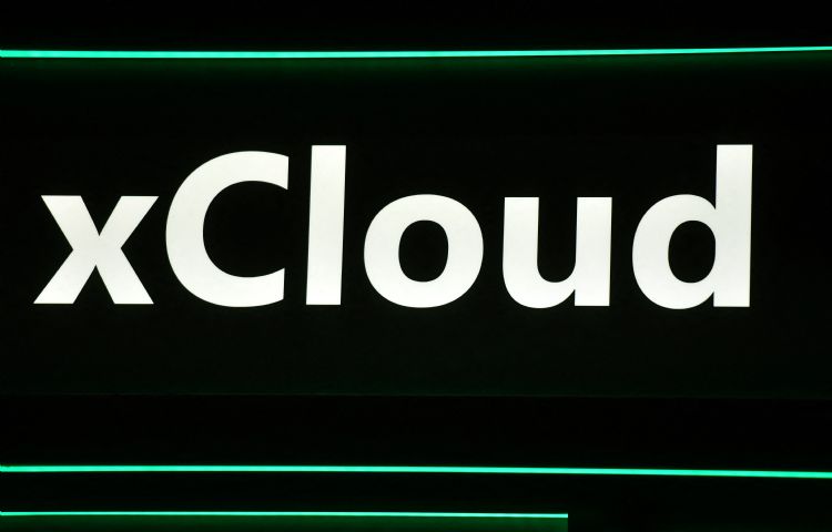 微软宣布Xbox Cloud Gaming在iOS/iPadOS装置运行时，效能有显着提升，玩家拥有更流畅的游戏体验。法新社