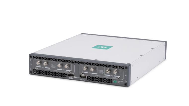 新品丨NI Ettus USRP X410​，基于RFSoC打造的SDR顶流之作