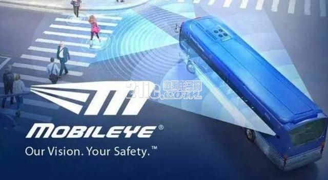 英特尔是如何搅动无人驾驶汽车大局的