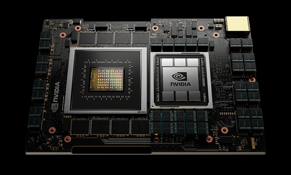 研发自主CPU！NVIDIA在以色列组建新团队