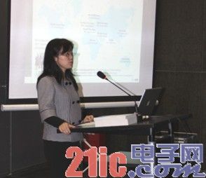 《现场总线CANopen设计与应用》新书发布会报道