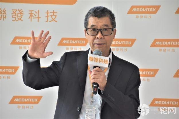 联发科大啖中国5G处理器订单，外资乐观给予1,000元目标价