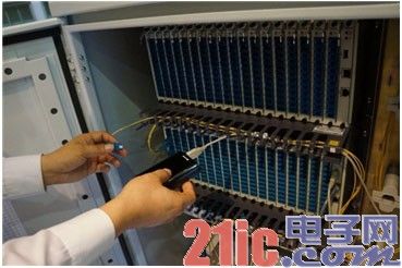 iODN引领创新热潮 光接入网效率为先