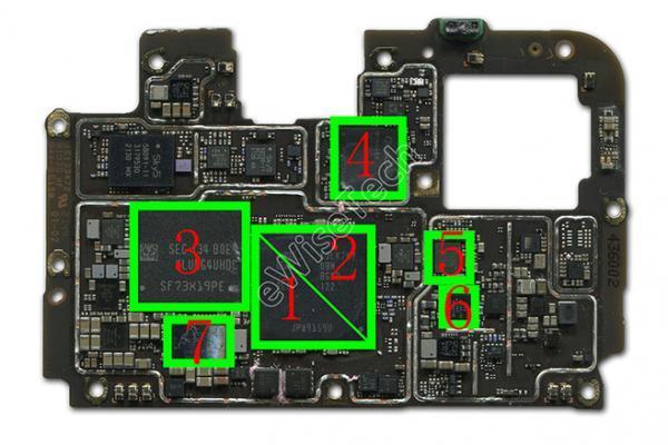 realme GT2拆解：配置上是直屏水桶机，拆解后散热体系还算不错