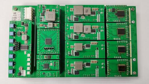 大联大品佳集团推出基于Microchip、onsemi和OSRAM产品
