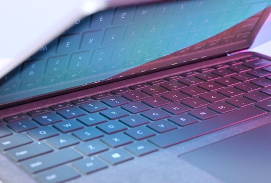 消息称微软 Surface Laptop 4 今年 4 月推出：