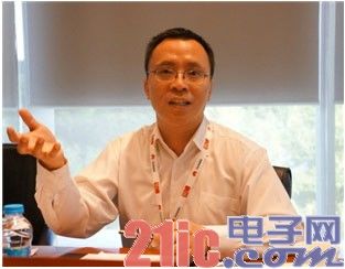 iODN引领创新热潮 光接入网效率为先