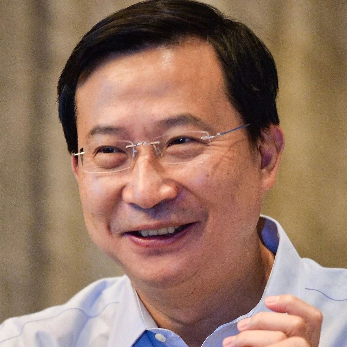 饶毅再发声：近三十年，中国对年轻人的支持