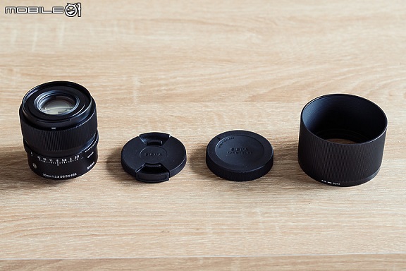 Sigma 90mm f/2.8 DG DN Contemporary 评测报告｜轻巧便携 颠覆你对中长焦镜头的印象！