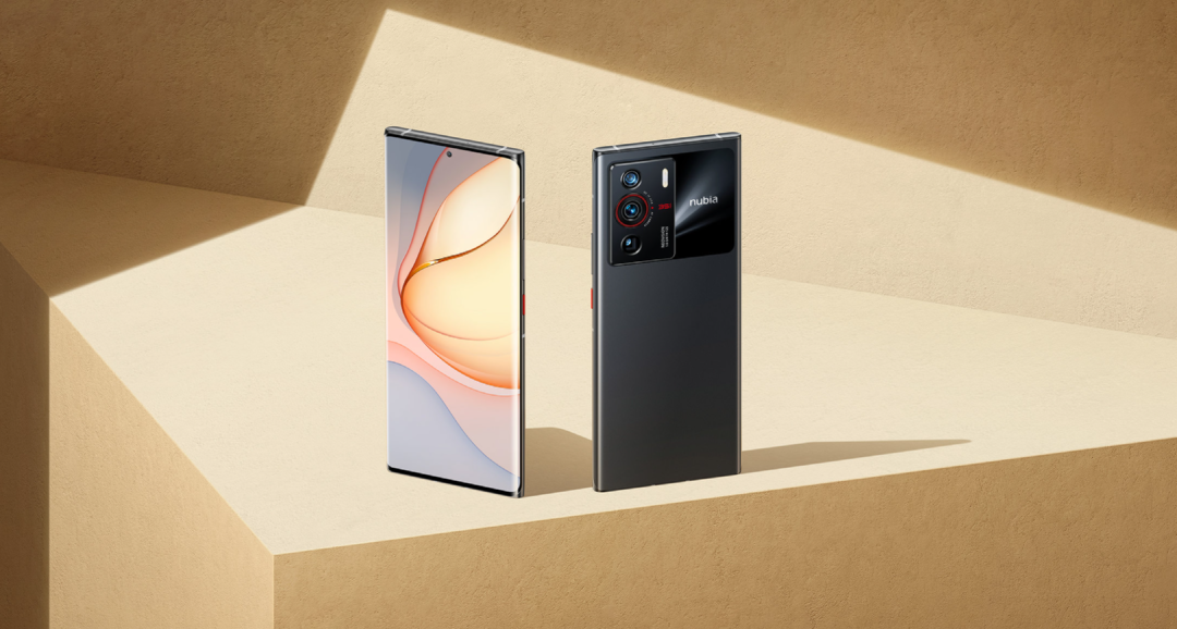 努比亚Z40Pro：旗舰实力，不止影像