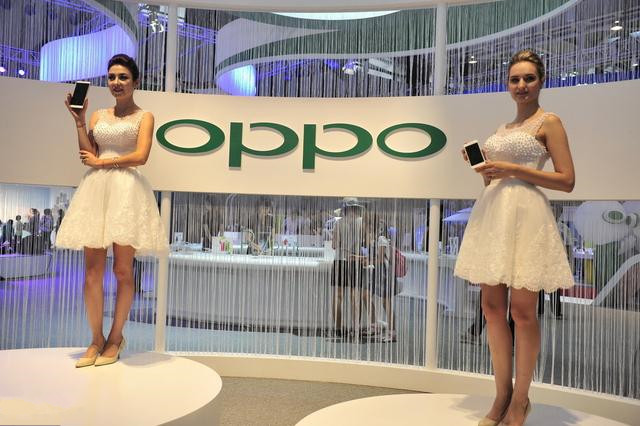 小米、OV埋头造芯,但离华为、苹果、三星还非常远 小米、OV埋头造芯,但离华为、苹果、三星还非常远