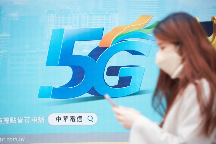 竞品策略、电信资费、5G应用 台手机市场面临三大挑战