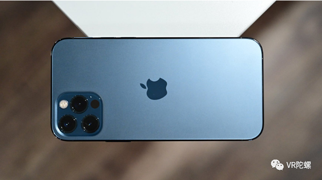 苹果如何让iPhone成为AR的未来？