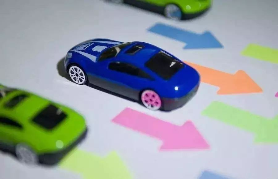 天美汽车首款SUV