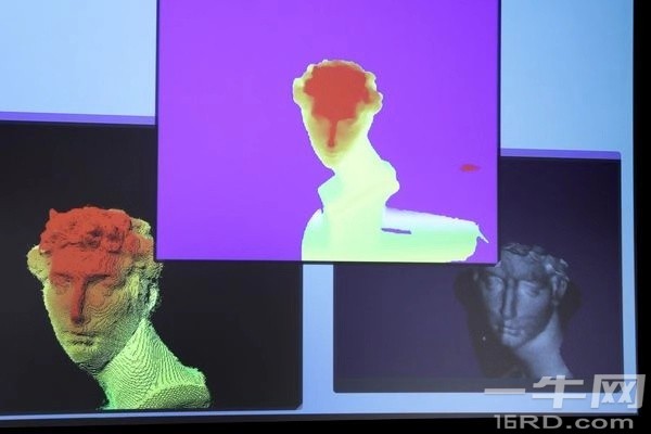 索尼3D摄像头芯片明年量产,传华为下代机型将采用