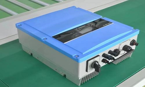关于未来几年的光伏逆变器行业的发展趋势分析