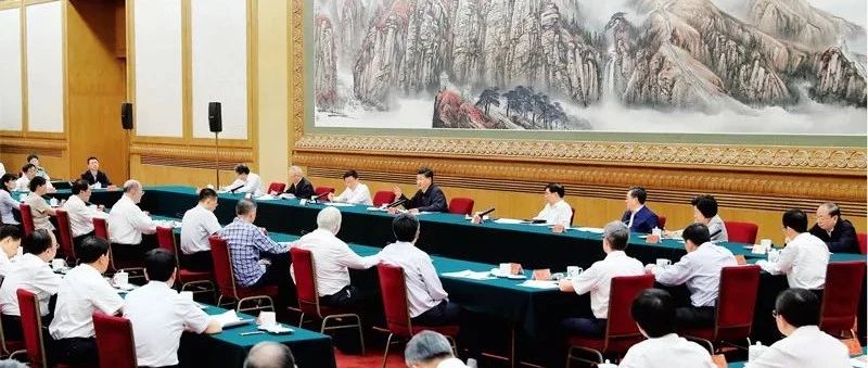 习近平《求是》撰文：努力成为世界主要科学中心和创新高地