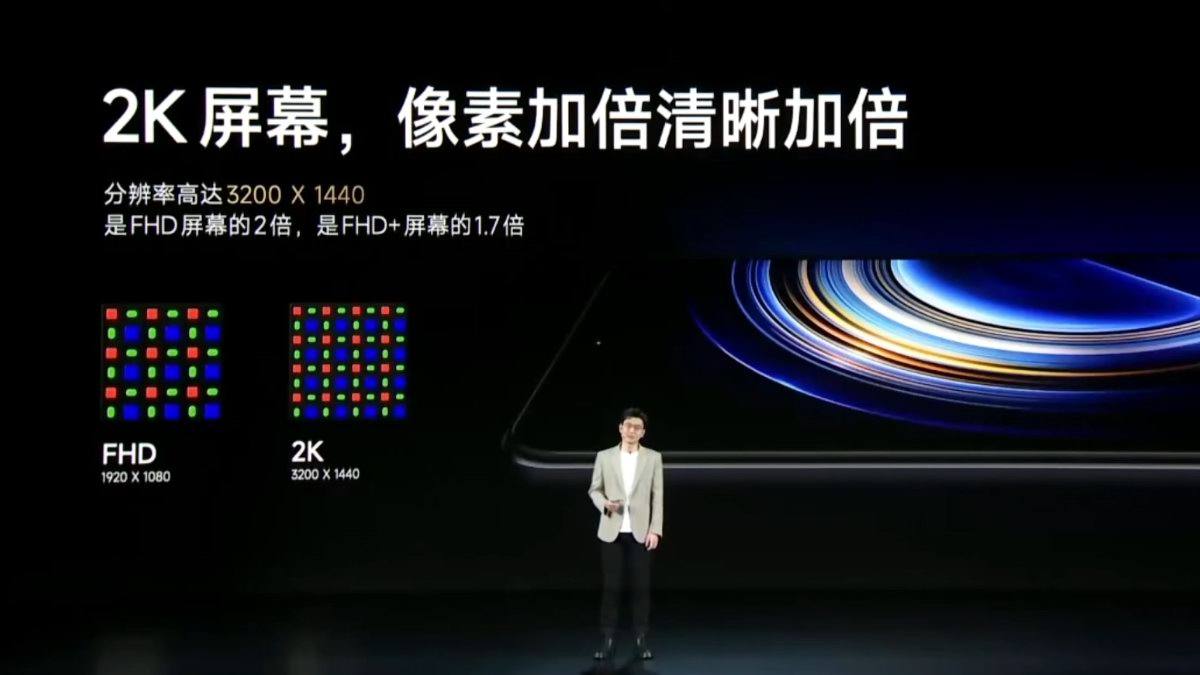 Redmi春季新品发布会回顾,K50 Pro搭载120W单电池快充-充电头网