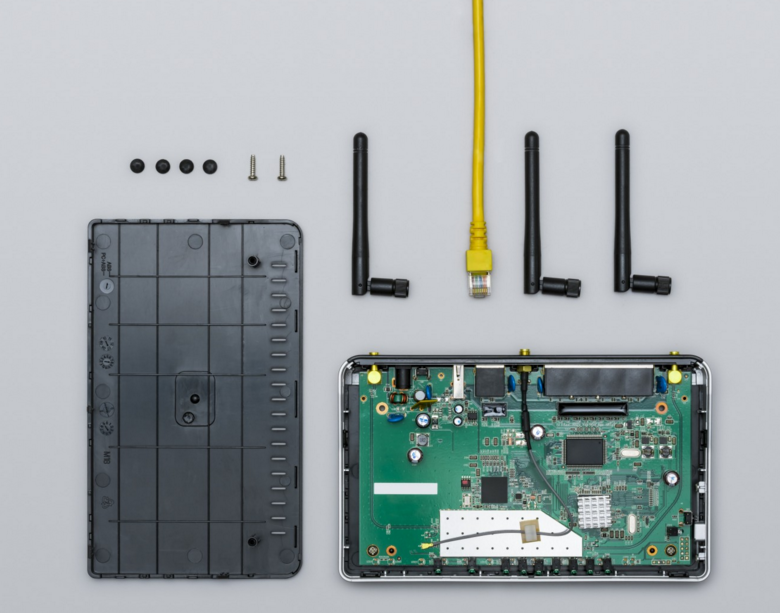 Multicomp Pro全新系列经济型定制机箱e络盟开售
