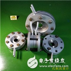 孔板流量计的安装要求