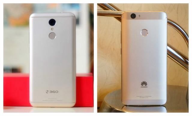 360N4S骁龙版和华为nova横比：骁龙625手机大比拼！五点全面对比谁良心？