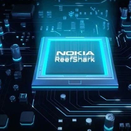 诺基亚投入自研5G SoC 或采RISC-V架构设计