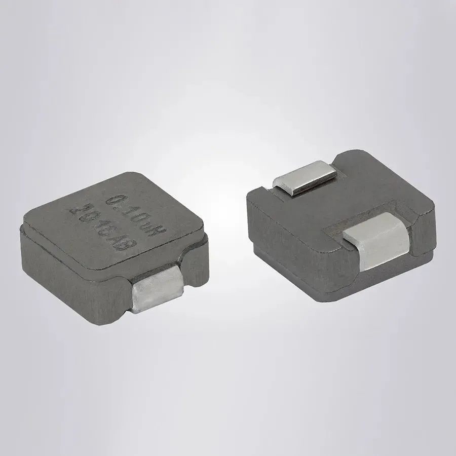 IHSR 高温商用电感器：用于多相电源，具有超低直流内阻