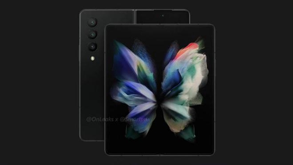 三星Galaxy Z Fold 4影像堆料：长焦超越S22 Ultra