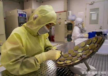 全球缺芯，代工涨价，台积电传来新动作，苹果芯片或成问题？