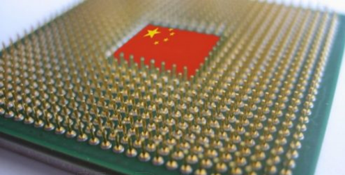 大跃进中的中国芯片，如何在忍痛中来“断奶”?
