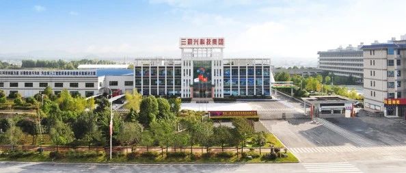 三赢兴拟IPO，未来可能会赢得更大客户订单