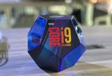 搭配华硕Maximus XI Hero主板！i9-9900K详尽评测